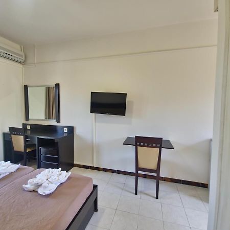 Vita Blu Apart/Hotel Tsilivi  Exterior foto