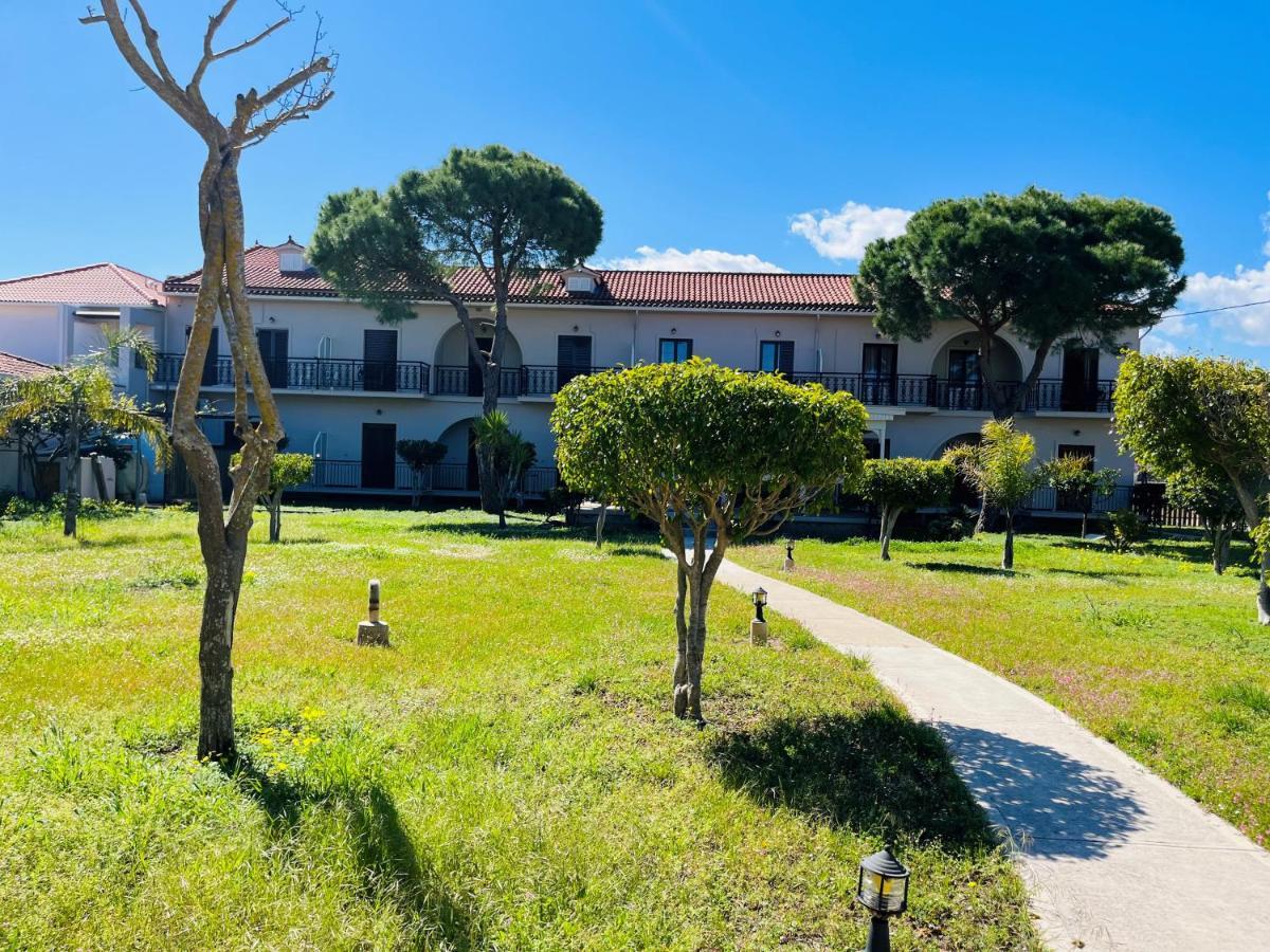 Vita Blu Apart/Hotel Tsilivi  Exterior foto